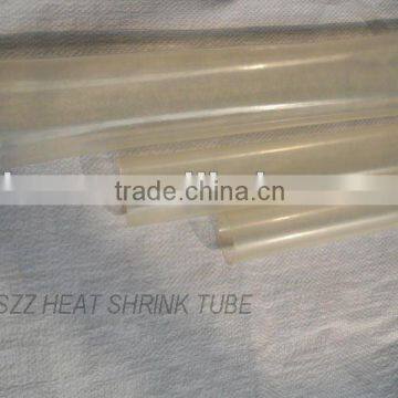 cross-linked polyolefin heat shrinkable tube