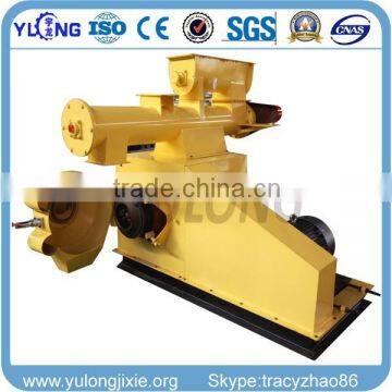 5-8T/H Poultry Feed Mill/Animal Feed Pellet Machine CE Approved