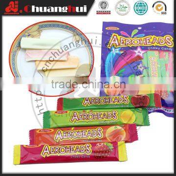 Fruity Aeroheads Chew Candy