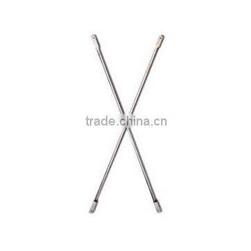 Steel Drop Forged Scaffolding Swivel Coupler 48.3*48.3mm photo-3