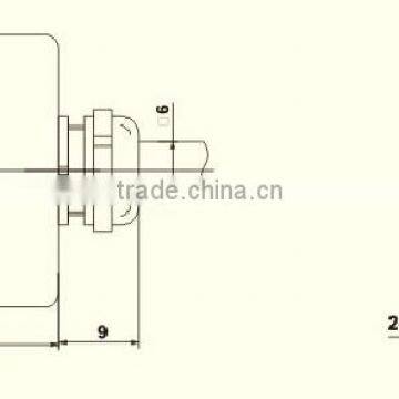 S30 Incremental Rotary Encoder photo-2