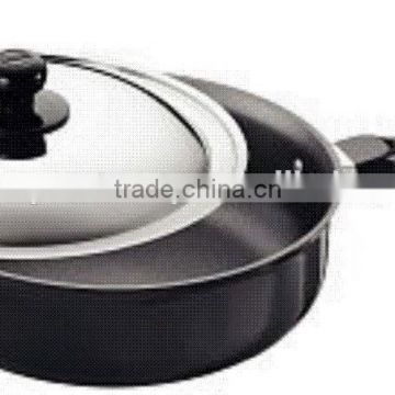 Hawkins Futura Nonstick Saute Pans