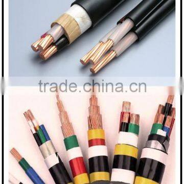 Best selling UL standard XLPE stranded copper cable eletric power cable XMVK cable