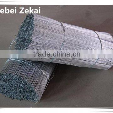 High Quality Iron Cutting Wire for Building Construction Material