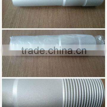 Double Venturi Boron Carbide Nozzle photo-4