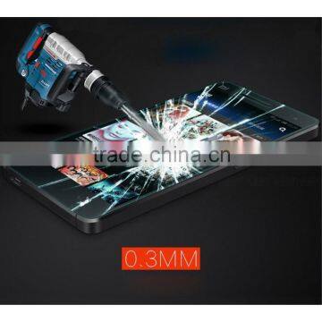 0.3mm Anti-explosion Tempered Glass Screen Protector Film for Xiaomi 4 MI4 (Straight Edge) photo-4