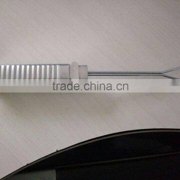 201 Stainless Steel Anchor Clamp