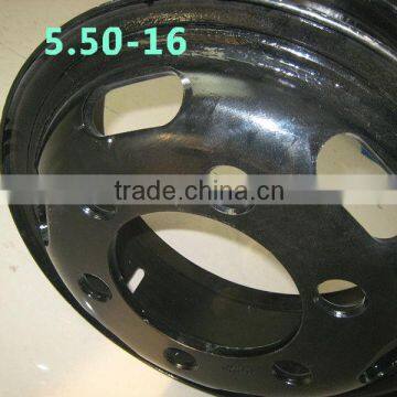 5.50-16 Truck Wheel Rim