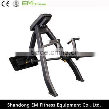 incline level row machine fitness and gym equipment