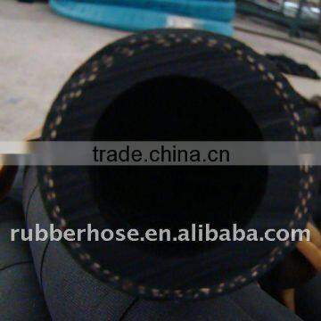 high quality good wear-resistant Sandblast Rubber Hose