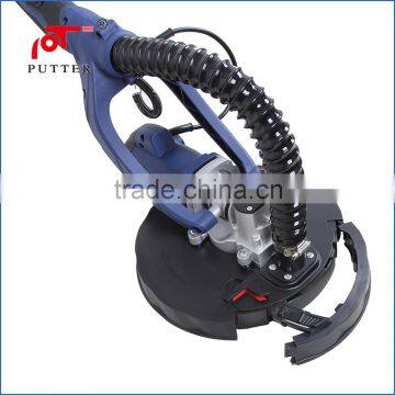 drywall sander machine