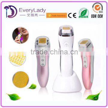 EveryLady portable home use beauty equipment RF machine