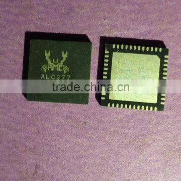 REALTEK ALC277 High Definition Audio Codec