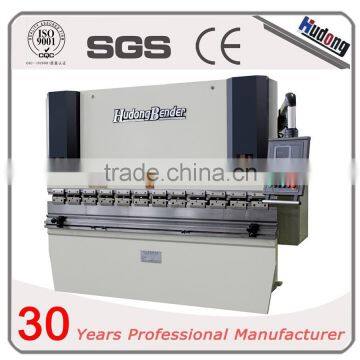 Low Cost Stand Normal Hydraulic Press Brake Bending Machine 200T x 3200mm photo-5
