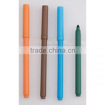 promotional paint coloring set water color pen set(WXD031)