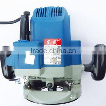 Dongcheng supply of the 8mm 12mm mini china cnc wood router
