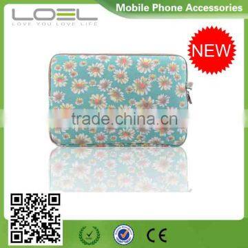 Neoprene Laptop Sleeve Bag