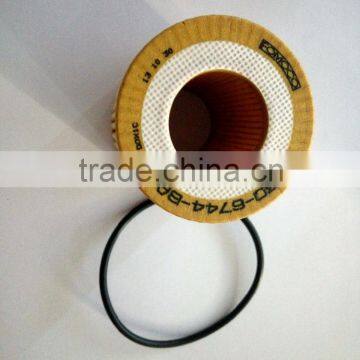 for FORD RANGER 2.2D Oil Filter 2011 on ADM52124 Blue Print 1720612 BB3Q6744BA photo-3