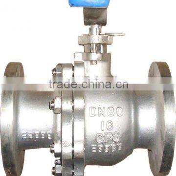 Q/SF 0601Handle ball valve