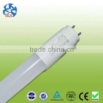 18w t8 led tube light white color energy star standard