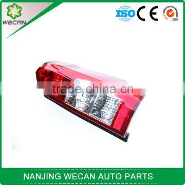 auto spare parts tail light rear lamp for chevrolet CN100 wuling hongguang V changan hafei chery sokon