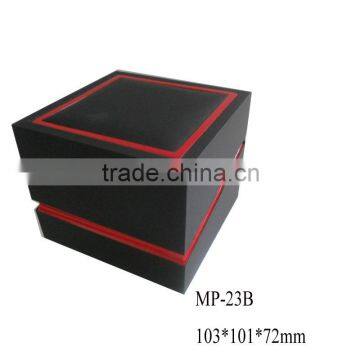 New Arrival Jewelry Box with two colors