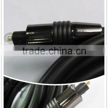 Fiber Optic Cable AX-F60A07 Used in Audio Toslink photo-3