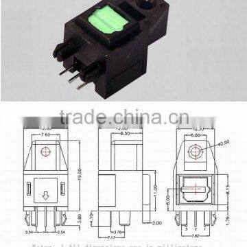 16M optical audio toslink spdif out DLT11G0