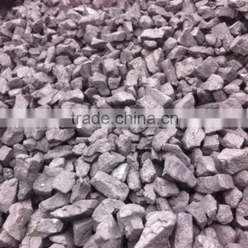 30-80mm Low Ash Metallurgical Coke