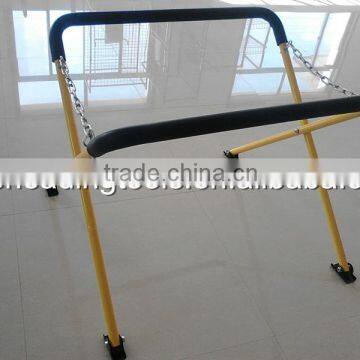 LD-AU4006 Adjustable Extra Heavy Duty Portable Panel Stand photo-3