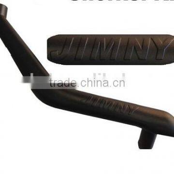 Suzuki Jimny Snorkel photo-2