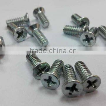 screw nuts and bolts manufacturer