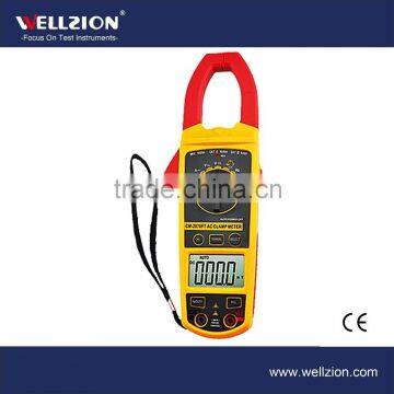 CM-2070C, Clamp Multimeter,3 1/2 digits,1000A