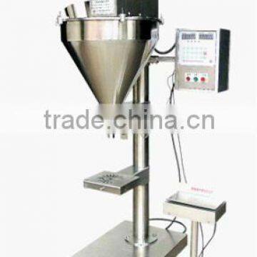 Powder Filling Machine