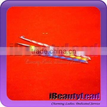 3 pieces acrylic nail brush set 2014