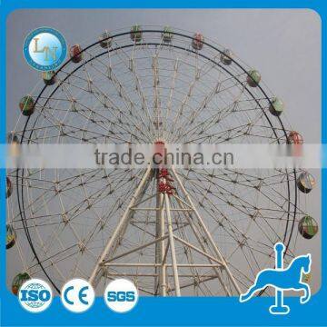CE Certified High Quality 42m China Giant Ferris Wheel for Sale
