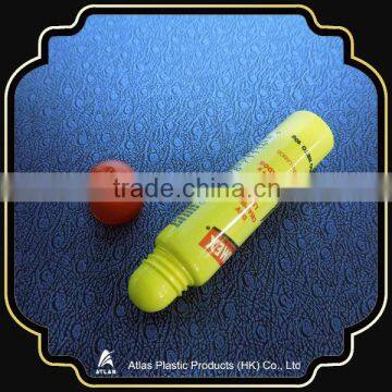 D19 mini round head lipstick tube