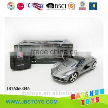 Remote Control Car TR16060046