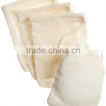 Wholesale China Shanghai Factory Cheap Price New Model Custom Canvas Bag Drawstring photo-4