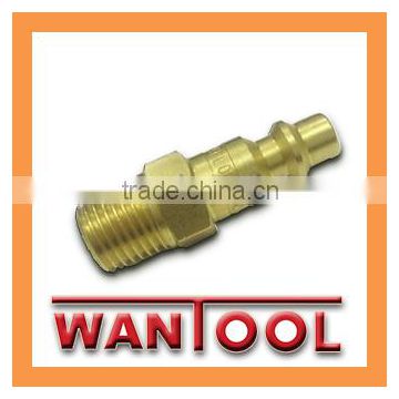 quick release air couplings plug