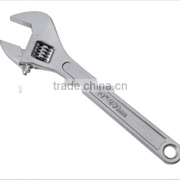 Key Point 8" High class adjustable wrench