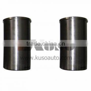 11463-E0138 cylinder liner sleeve for HINO 500 FM2P P11C engine