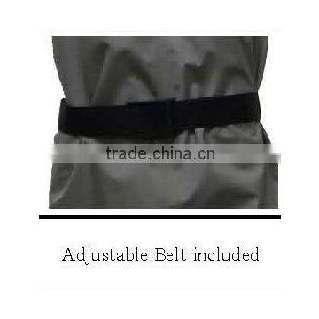 Wet Weather Garment: Overall for Inshore Sailing photo-6