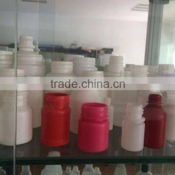 FD Injection Blow Mould for Plastic Products Making Machinery