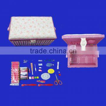 cloth sewing kit