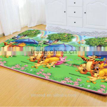 Baby Crawling Play Mat