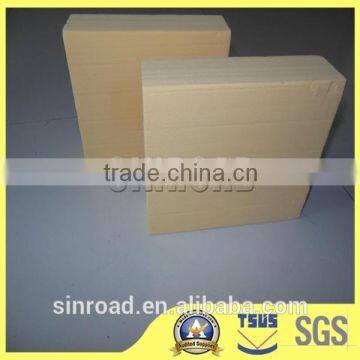 Rigid Phenolic Foam Board Wall Insulation