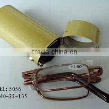 Reading glasses