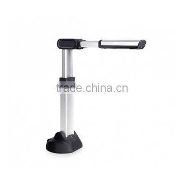 5.0MP Auto focus Hi-speed portable document camera