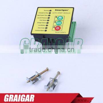 New Smartgen HGM72 Automatic Engine Control Module
